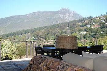 Victorskloof Lodge & Spa Kaapstad Buitenkant foto