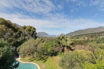 Victorskloof Lodge & Spa Kaapstad Buitenkant foto