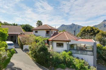 Victorskloof Lodge & Spa Kaapstad Buitenkant foto