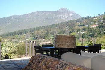 Victorskloof Lodge & Spa Kaapstad Buitenkant foto
