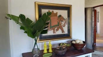 Victorskloof Lodge & Spa Kaapstad Buitenkant foto